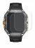 Image of the device Stahlgear Thor 3.0 with a wide variety of screen protectors.