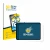 Front side of a product packaging with the brand logo BROTECT. Next to it is the device Teclast T65 Plus shown with the corres