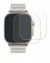 Image of the device realme Watch 5 with a wide variety of screen protectors.