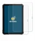 Image of the device Blackview Active 7 with a wide variety of screen protectors.