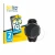 Front side of a product packaging with the brand logo BROTECT. Next to it is the device Kospet Tank T4 shown with the correspo