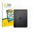 Front side of a product packaging with the brand logo BROTECT. Next to it is the device Apple iPad Pro 13" 2025 (Back) shown w