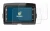 Image of the device Harley Davidson Soundstream Reserve WHD14+ with a wide variety of screen protectors.