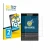 Front side of a product packaging with the brand logo BROTECT. Next to it is the device Unihertz Titan 2 shown with the corres