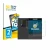 Front side of a product packaging with the brand logo BROTECT. Next to it is the device Unihertz Titan 2 (Front+Camera) shown 