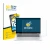 Front side of a product packaging with the brand logo BROTECT. Next to it is the device HP OmniBook 7 17-dc shown with the cor