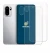 Image of the device OnePlus Ace 6 (Front+Camera) with a wide variety of screen protectors.