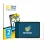 Front side of a product packaging with the brand logo BROTECT. Next to it is the device Lenovo Idea Tab Plus 12.1" shown with 