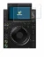 Image of the device Pioneer CDJ 3000X with a wide variety of screen protectors.