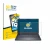 Front side of a product packaging with the brand logo BROTECT. Next to it is the device Dell Alienware 16 Area-51 shown with t