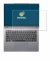 Image of the device Tuxedo InfinityBook Pro 14 Gen 10 with a wide variety of screen protectors.