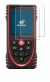 Image of the device Leica DISTO X3 with a wide variety of screen protectors.