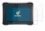 Image of the device Zebra XSlate L10ax with a wide variety of screen protectors.