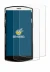 Image of the device Unitech EA510 with a wide variety of screen protectors.