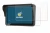 Image of the device Carpuride W602BS with a wide variety of screen protectors.
