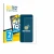 Front side of a product packaging with the brand logo BROTECT. Next to it is the device Honor Win RT shown with the correspond