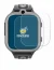 Image of the device Valdus DF91 with a wide variety of screen protectors.