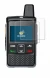 Image of the device Hytera PNC360S with a wide variety of screen protectors.