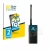 Front side of a product packaging with the brand logo BROTECT. Next to it is the device Choyong WT2 shown with the correspondi