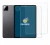 Image of the device Xiaomi Pad 7 Pro (Front+Camera) with a wide variety of screen protectors.