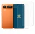 Image of the device Honor Magic 8 Pro Lite (Front+Camera) with a wide variety of screen protectors.