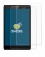 Image of the device Logicom Tab 80 8" with a wide variety of screen protectors.