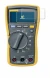 Image of the device Fluke 115 with a wide variety of screen protectors.