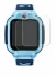 Image of the device Imoo Watch Phone Z3 with a wide variety of screen protectors.