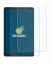 Image of the device Chuwi AuPad Mini with a wide variety of screen protectors.