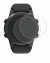 Image of the device Shearwater TERN TX with a wide variety of screen protectors.