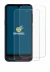 Image of the device SPC Zeus 2 Pro with a wide variety of screen protectors.