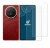 Image of the device Honor Magic V6 (Front+Camera) with a wide variety of screen protectors.