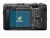Image of the device Sony FX3A (ILME‑FX3A) with a wide variety of screen protectors.