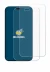 Image of the device Huawei Nova 15 Pro with a wide variety of screen protectors.