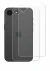Image of the device Apple iPhone 17e (Back) with a wide variety of screen protectors.
