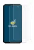 Image of the device Oppo A6s 4G with a wide variety of screen protectors.