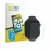 Front side of a product packaging with the brand logo BROTECT. Next to it is the device Pthtechus A22 shown with the correspon