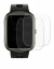 Image of the device ABUBU SmartWatch PBL2 with a wide variety of screen protectors.