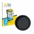 Front side of a product packaging with the brand logo BROTECT. Next to it is the device Meraki Espresso Machine shown with the
