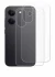 Image of the device Xiaomi Poco X8 Pro (Back) with a wide variety of screen protectors.