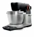 Image of the device Bosch MUMS8Z with a wide variety of screen protectors.