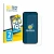 Front side of a product packaging with the brand logo BROTECT. Next to it is the device Google Pixel 10a (case-friendly) shown