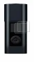 Image of the device Arizer Solo 3 V2 with a wide variety of screen protectors.