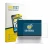 Front side of a product packaging with the brand logo BROTECT. Next to it is the device HP OmniBook 3 16 16-bw0750ng shown wit