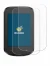 Image of the device iGPSPORT BSC100MAX with a wide variety of screen protectors.