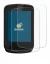 Image of the device Magene C606 V2 with a wide variety of screen protectors.