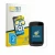 Front side of a product packaging with the brand logo BROTECT. Next to it is the device Magene C606 Pro shown with the corresp