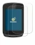 Image of the device Magene C606 Pro with a wide variety of screen protectors.