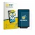 Front side of a product packaging with the brand logo BROTECT. Next to it is the device Ford Capri Electric 2025 shown with th