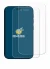 Image of the device Hisense U964 with a wide variety of screen protectors.